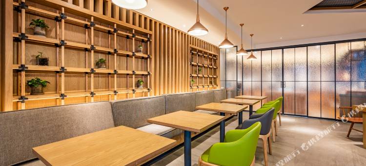 米家酒店(北京天坛医院丰台火车站店)图片