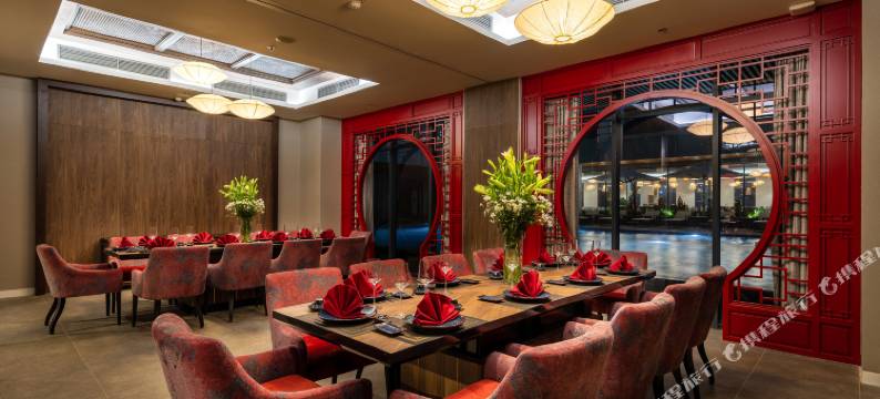 归仁芙蓉德蕾斯酒店(Fleur de Lys Hotel Quy Nhon)图片