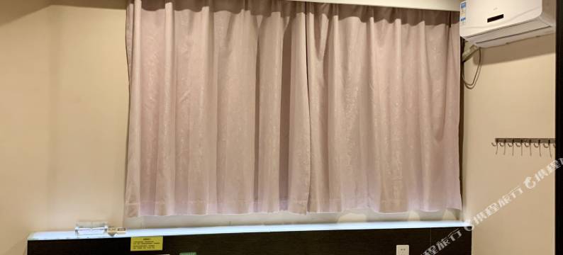 海城GELAN格兰商务宾馆图片