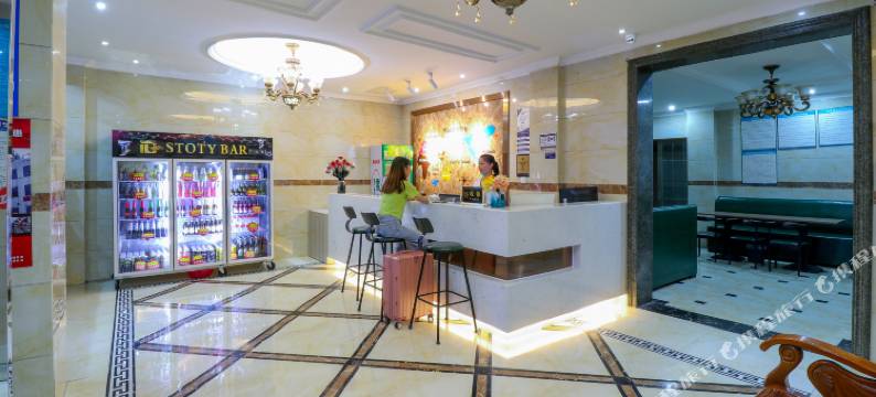 丽都水木酒店(成都双流机场信息工程大学店)图片