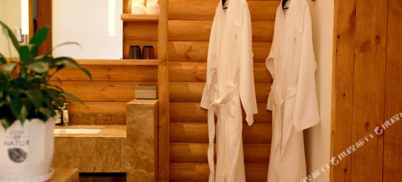 优哉游哉度假民宿图片