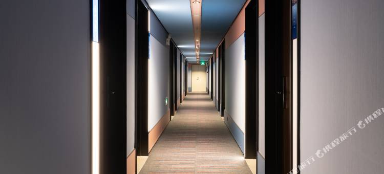 汉庭酒店(深圳南新路店)图片