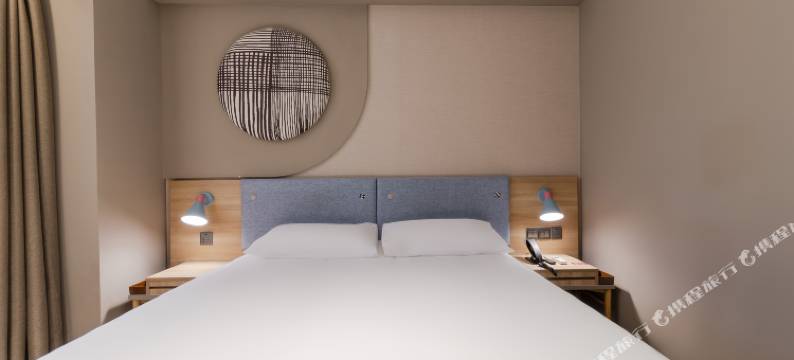 如家酒店·neo(上海外高桥保税区北地铁站店)图片