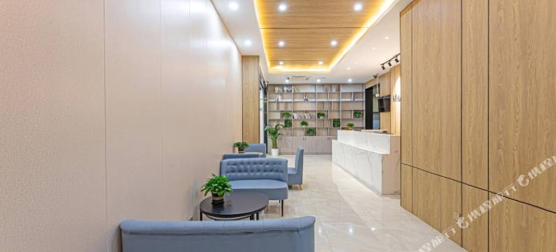 美程酒店(上海世博园店)图片