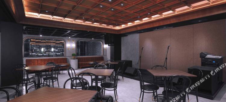 尼欧普里英达 - 雅加达酒店(Hotel Neo Puri Indah - Jakarta)图片