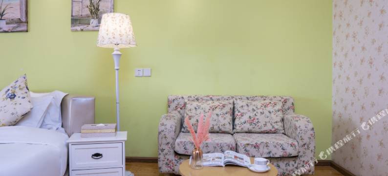 花样年华酒店(昆明同德广场店)图片