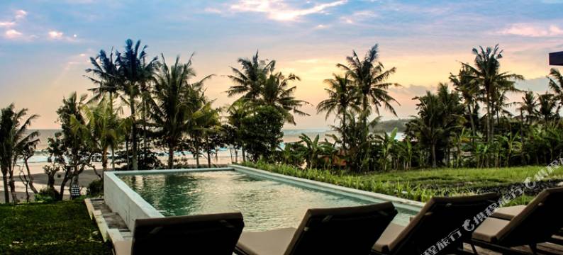 巴厘岛孟根宁一号别墅(Mengening Beach Front Villa)图片