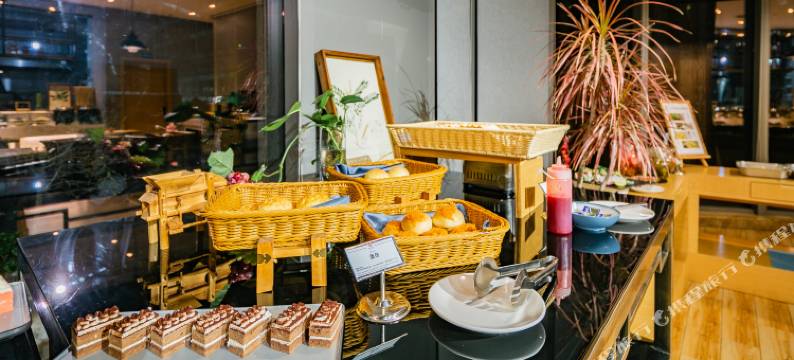 凯优威尔酒店(成都火车东站绿地468店)图片