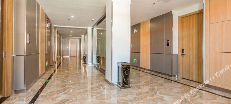 郯城江苏交燃大酒店图片