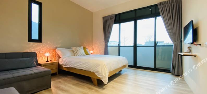 花莲J.W 漫波观澜图片