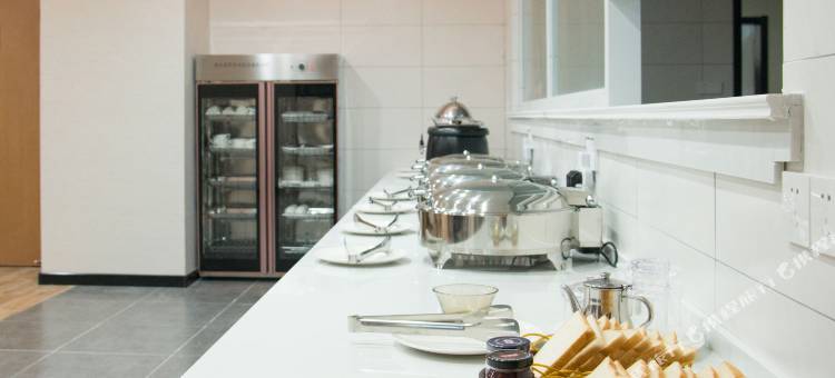 格林豪泰智选酒店(灌南新莞北路店)图片