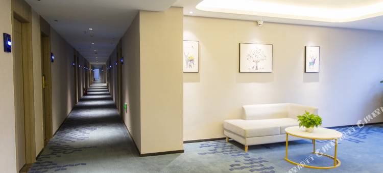 7天优品酒店(北海北部湾广场老街店)图片