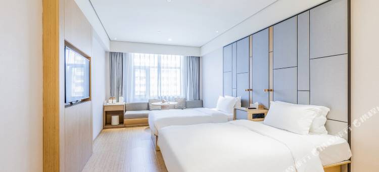 全季酒店(杭州西湖龙翔桥地铁站店)图片