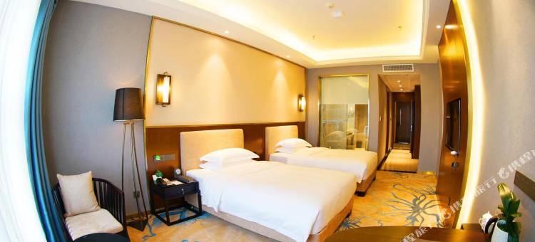 遵义圣地红城机场酒店图片