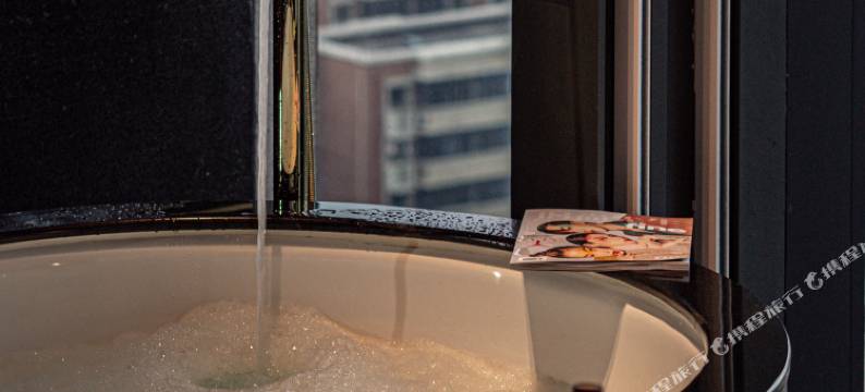 世野SEYA·设计酒店(太古里店)图片