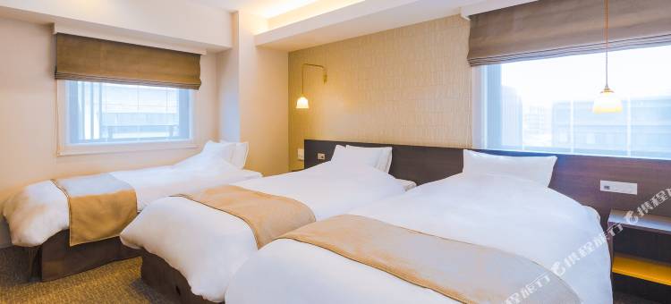 M’s Est 四条乌丸酒店(Hotel M's Est Shijo Karasuma)图片