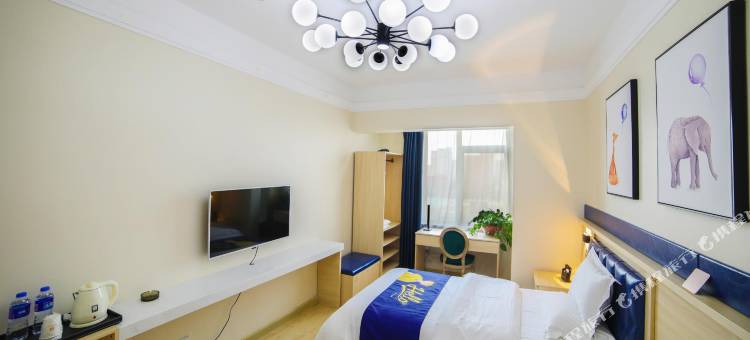 7天酒店(天津滨海肿瘤医院店)图片