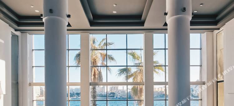 马耳他卡瓦列里酒店(丽笙独立酒店成员)(Cavalieri Hotel Malta, a member of Radisson Individuals)图片