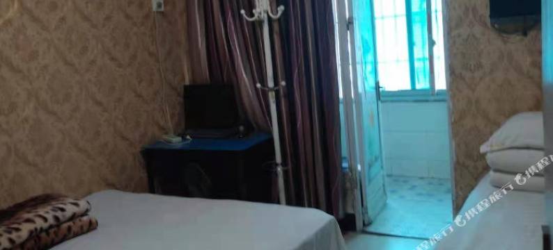 遵义志强旅社图片