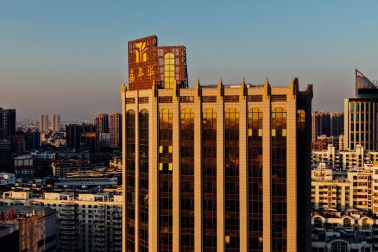 石狮嘉年华酒店预订价格,联系电话位置地址【携程酒店】