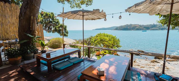 沙美岛维曼度假村(Vimarn Samed Resort)图片