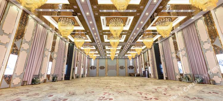 雅斯特国际(潮州华美店)图片