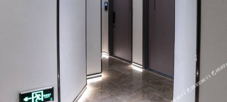 英德晨曦酒店图片