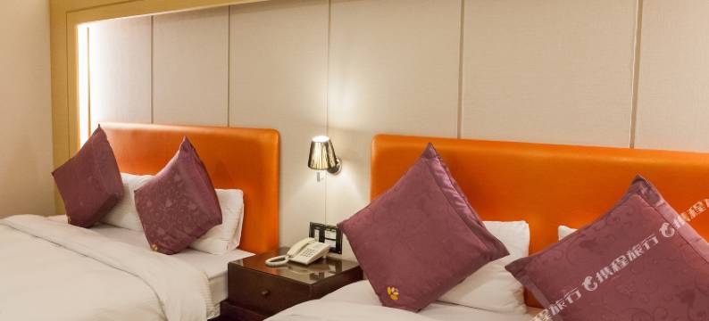 宜兰礁溪美嘉美大饭店图片