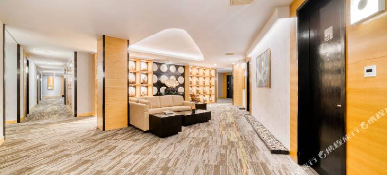 上海世和酒店(九院南院店)图片