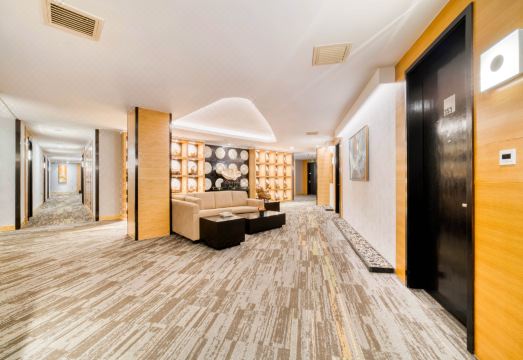 Hundred Centuries Hotel Hotel Overview