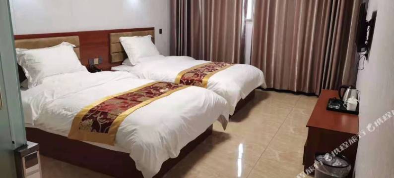 西安壹号商务宾馆图片