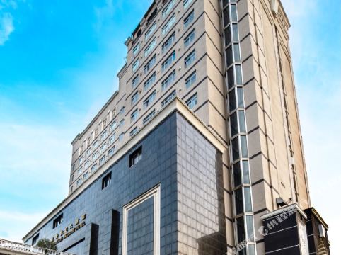 福建丽景假日大酒店