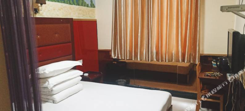 金华月来客栈图片