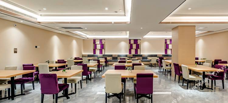 麗枫酒店(郑州高铁东站店)图片