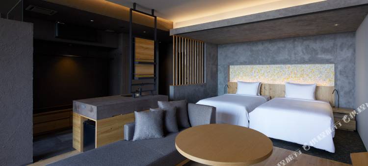 SEKIYA RESORT GALLERIA MIDOBARU(SEKIYA RESORT GALLERIA MIDOBARU)图片