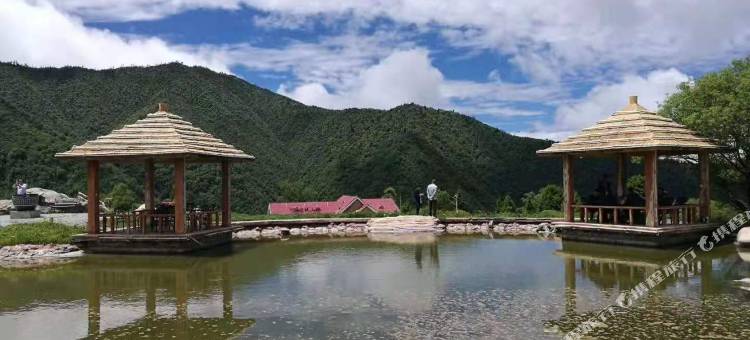 舟曲县姚明商务酒店图片