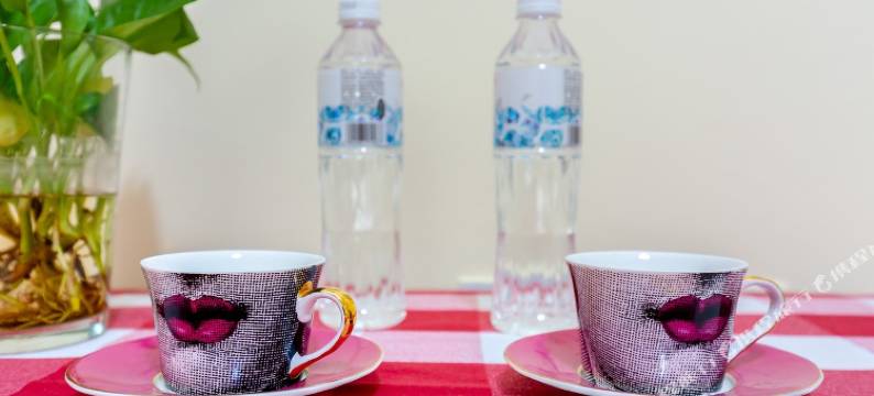 蜗居精品民宿(长虹大道南段分店)图片