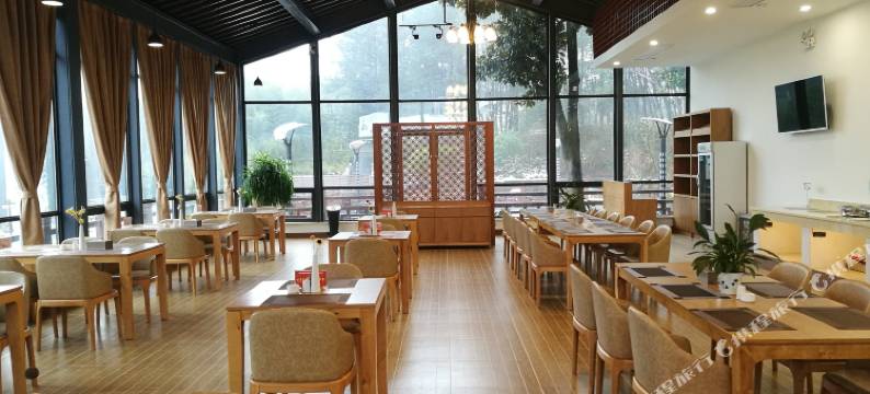 黄山维居烟草迎客松宾馆图片