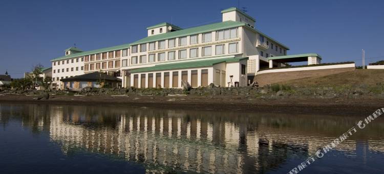 佐吕间湖鹤雅度假酒店(Lake Saroma Tsuruga Resort)图片
