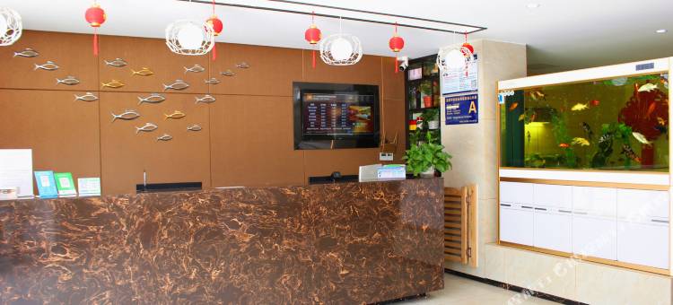 尚一特连锁酒店(襄阳乔营云兴路店)图片