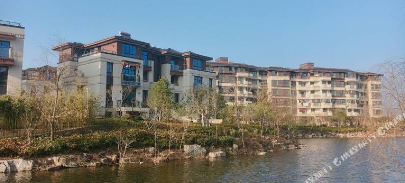 宣城归来山居观景民宿图片