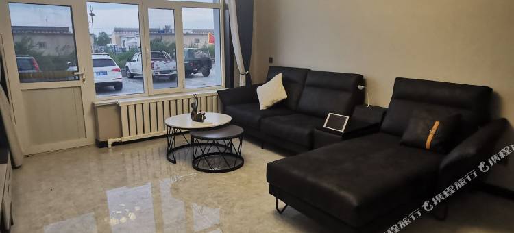 达拉特色民宿(七星湖旅游专线分店)图片