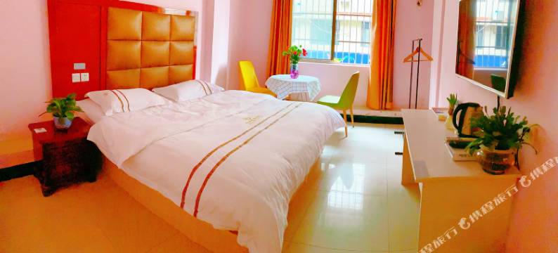 长沙华伦宾馆图片