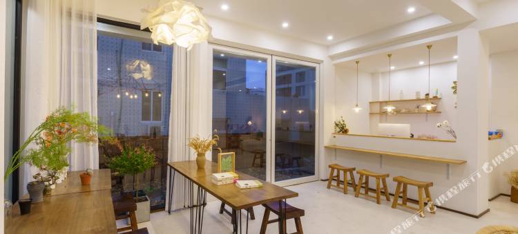 花筑·嵊泗南风里民宿(南长涂沙滩店)图片