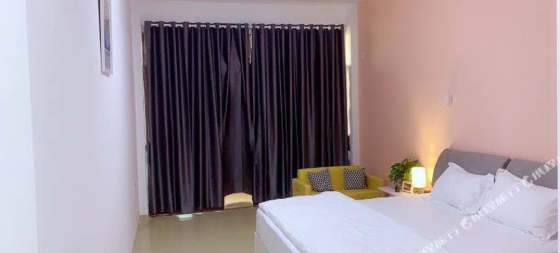 韶关嘉嘉～公寓(3号店)图片