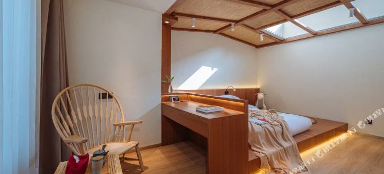 花筑·枇隐民宿(扬州个园东关街店)图片