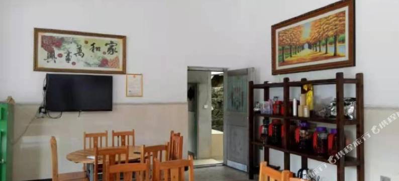 兴安昭君农家乐图片