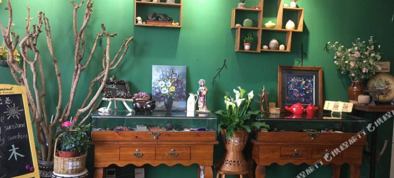 曲靖花花姐公寓(2号店)图片