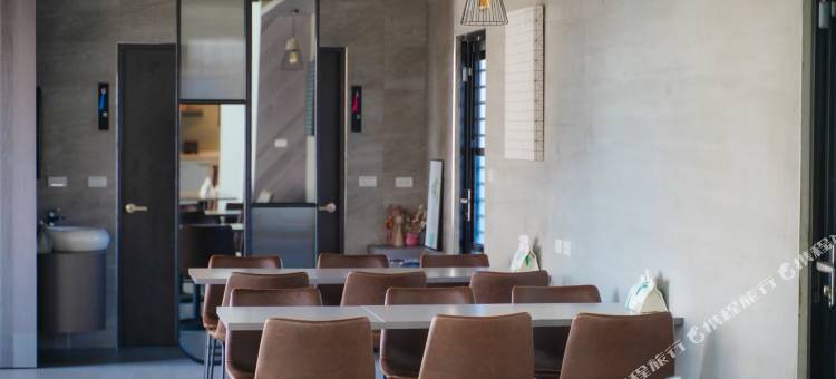 澎湖SH Villa颂华私墅图片