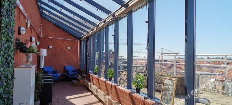 2Home酒店公寓(2Home Hotel Apartments)图片